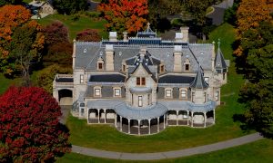 Lockwood-Mathews Mansion Museum