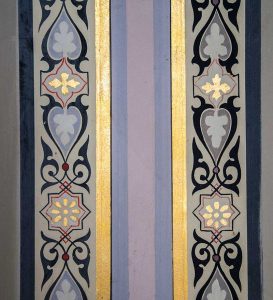 Moorish Room Lockwood-Mathews Mansion Museum