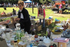 Become a volunteer at the Lockwood Mathews Mansion Museum