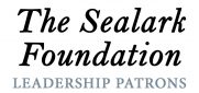 The Sealark Foundation