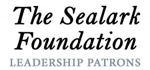 The Sealark Foundation Supports the Lockwood-Mathews Mansion Museum