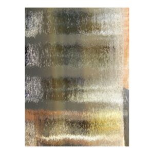 Nancy McTague-Stock, "Prisengracht VI"