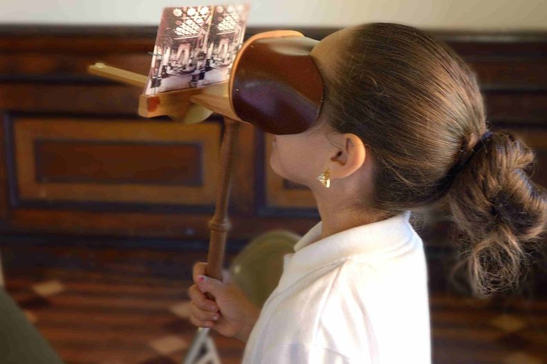 Become a member of the Lockwood Mathews Mansion Museum