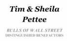 Tim & Sheila Pettee