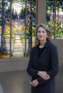 Alice Cooney Frelinghuysen 