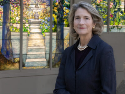 Alice Cooney Frelinghuysen